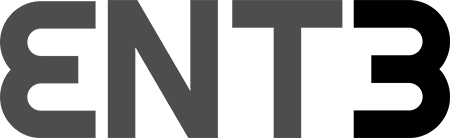 ENT3 ACC Logo